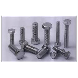 Stainless Steel 304 Fasteners from SUPERIOR STEEL OVERSEAS