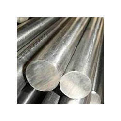 Stainless Steel 304L Round Bar from SUPERIOR STEEL OVERSEAS