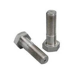 Stainless Steel 304L Fasteners from SUPERIOR STEEL OVERSEAS