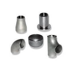 Stainless Steel 316 Buttweld Fittings from SUPERIOR STEEL OVERSEAS