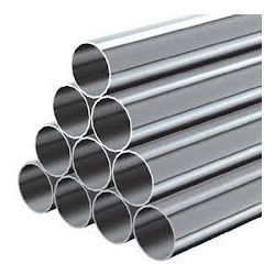 Stainless Steel 316L Pipes from SUPERIOR STEEL OVERSEAS