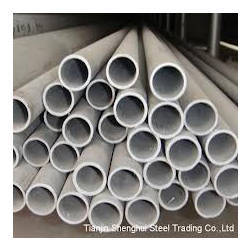  Stainless Steel 317L Pipe