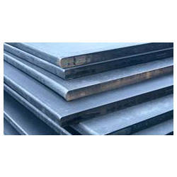   Stainless Steel 317L Plates