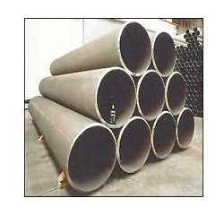 Carbon Steel SAW Pipes from SUPERIOR STEEL OVERSEAS