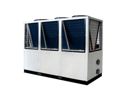 SWIMMING POOL HEAT PUMPS from SAFARIO COOLING FACTORY LLC