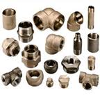 SS 310 Buttweld Fittings from UDAY STEEL & ENGG. CO.