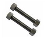 Stud Bolt Alloy Grd.B7  from SUPER INDUSTRIES 