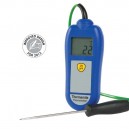 Digital Thermometers from GULF CALIBRATION & TECHNICAL SERVICES