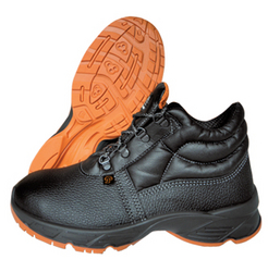 TALAN Safety Shoe TURKEY  from ABILITY TRADING LLC