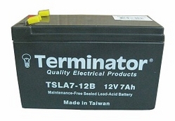 Sealed lead Acid Maintenance Free Batteries  from GREENS DIGITAL ELECTRONICS L.L.C