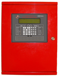 FIRE ALARM SYSTEM COMMERCIAL & INDUSTRIAL from FIREGUARD SAFETY EQUIPMENT CO LTD