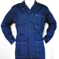 WORKER JACKET from LUTEIN GENERAL TRADING L.L.C