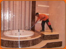 General Cleaning Services Abu Dhabi from MAGIC TOUCH DEVELOPMENT BUILDING CLEANING