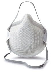 RESPIRATOR - TOXIC from LUTEIN GENERAL TRADING L.L.C