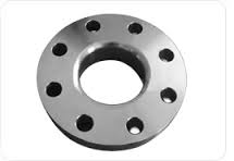 Aluminium Flanges from KALIKUND STEEL & ENGG. CO.