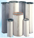 Filtration Products from TECHNOMAX MIDDLE EAST ENGINEERING L L C
