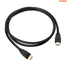 HIGH QUALITY STANDARD HDMI CABLE