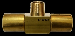LIFECO SHUTTLE VALVE from LICHFIELD FIRE & SAFETY EQUIPMENT FZE - LIFECO