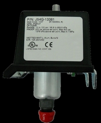 PRESSURE OPERATED SWITCH (NC / NO) SPDT