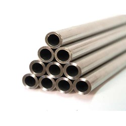 Hastelloy Tubes from TIMES STEELS