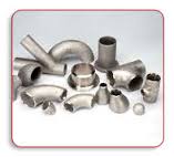 Inconel Fittings from TIMES STEELS