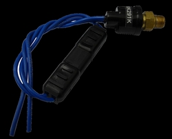 LIFECO  PRESSURE SUPERVISORY SWITCH from LICHFIELD FIRE & SAFETY EQUIPMENT FZE - LIFECO