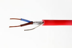 FIRE RESISTANT CABLES from SIS TECH GENERAL TRADING LLC