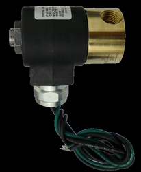 LIFECO ELECTRIC SOLENOID  from LICHFIELD FIRE & SAFETY EQUIPMENT FZE - LIFECO
