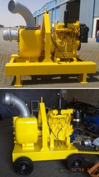 VARISCO SELF PRIMING CENTRIFUGAL PUMP from LEO ENGINEERING SERVICES LLC