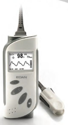 pulse oximeter supplier 