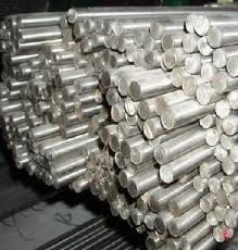 Stainless Steel 329 Round Bars