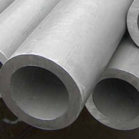 Hastelloy Tubes from SATELLITE METALS & TUBES LTD.