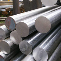 Titanium Grade 5 Round Bars from ECO STEEL ENGINEERING