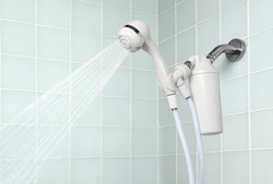 Shower Filter from LEADERS GCC -