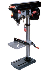 Drill Press