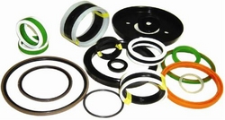 Hydraulic Seals from LEADERS GCC -