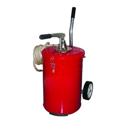 Oil Bucket from LEADERS GCC -