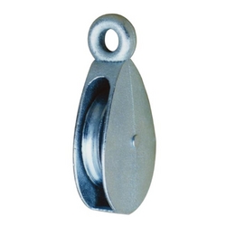 Single Pulley from LEADERS GCC -