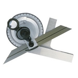 Universal Bevel Protractor from LEADERS GCC -