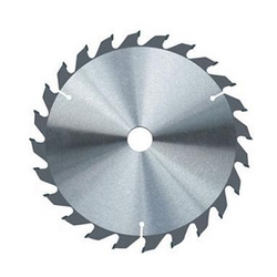 Bar Cutting Blade