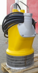 PUMPEX  from LEO ENGINEERING SERVICES LLC