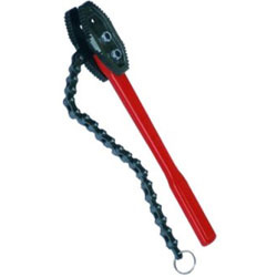 Chain Pipe Wrench