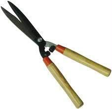 Garden Scissor from LEADERS GCC -