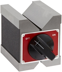 Magnetic Vee Block from LEADERS GCC -