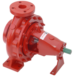 GMAX Single stage end suction centrifugal pump from LICHFIELD FIRE & SAFETY EQUIPMENT FZE - LIFECO