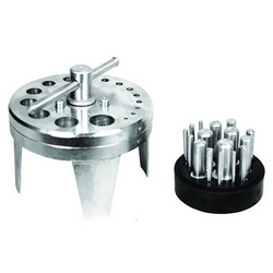 PUNCHING TOOL SETS from SIS TECH GENERAL TRADING LLC