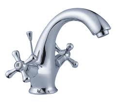 WASH BASIN MIXER from EXCEL TRADING COMPANY L L C