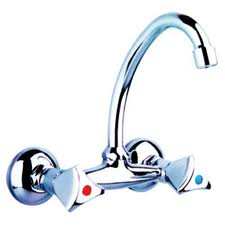 KITCHEN SINK MIXER from EXCEL TRADING COMPANY L L C
