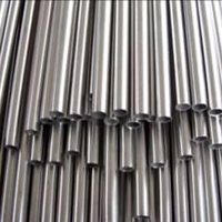 Nickel 201 Pipes from SATELLITE METALS & TUBES LTD.
