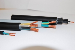 Rubber Cables Suppliers in Abu Dhabi from NEW COSMOS ELECTRICAL & BUILDING MATERIALS - L L C